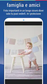 Nascondi Foto Video LockMyPix screenshot