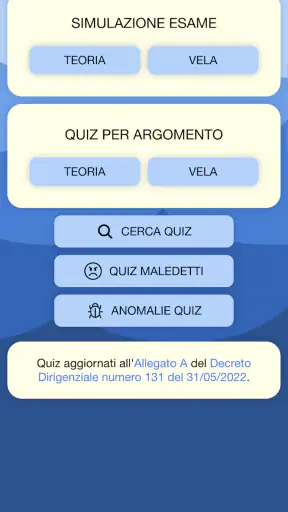 Nautica Quiz screenshot 1