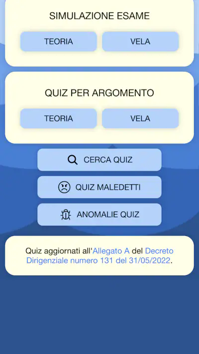Nautica Quiz screenshot 1