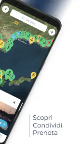 Navily - Portolano Innovativo screenshot