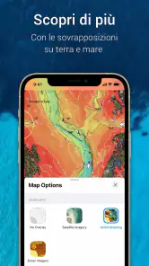 Navionics® Boating screenshot