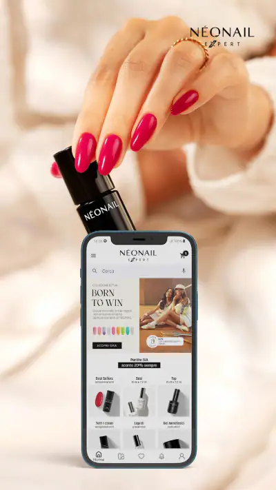 Neonail Expert screenshot 1