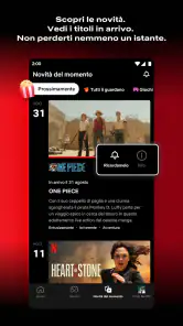 Netflix screenshot
