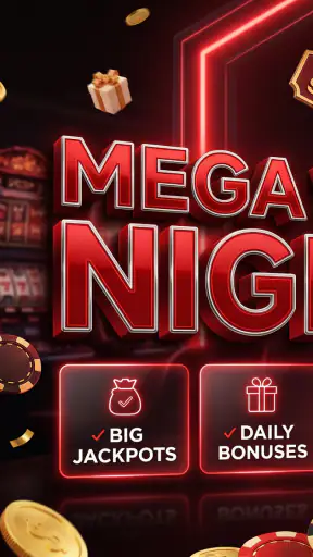 Netflix Casino Explorer screenshot 1