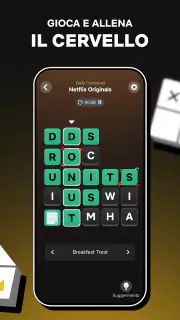 Netflix Puzzled screenshot 5