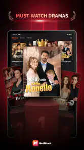 NetShort - Serie e TV popolari screenshot