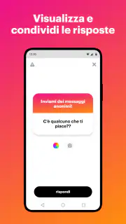 NGL - q&a anonime screenshot 3
