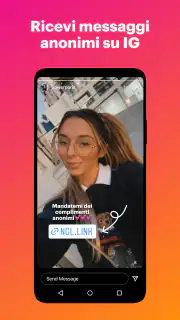 NGL - q&a anonime screenshot 6