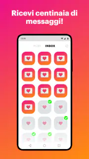 NGL - q&a anonime screenshot 8