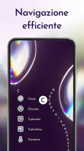 Niagara Launcher ‧ Home Screen screenshot
