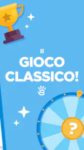 Nomi Cose Città - Stop 2 screenshot