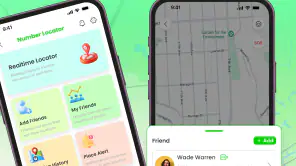 Number Locator - Phone Tracker screenshot 1