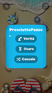 Obbligo o Verità screenshot 5