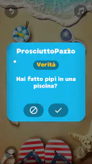 Obbligo o Verità screenshot 6