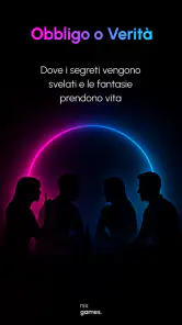Obbligo o Verità screenshot