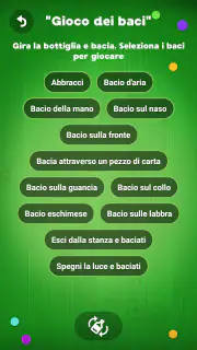 Obbligo o Verità screenshot 8