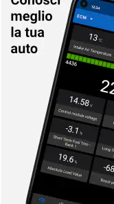 OBD Auto Doctor | OBD2 ELM 327 screenshot