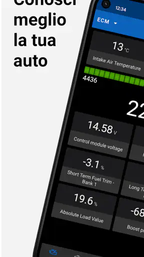 OBD Auto Doctor | OBD2 ELM 327 screenshot 1