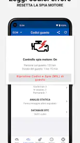OBD Auto Doctor | OBD2 ELM 327 screenshot