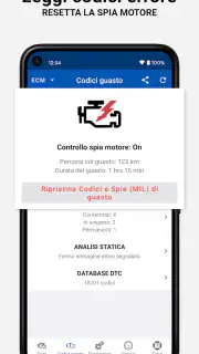 OBD Auto Doctor | OBD2 ELM 327 screenshot 3