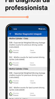 OBD Auto Doctor | OBD2 ELM 327 screenshot 6