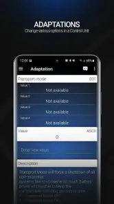 OBDeleven Diagnostica auto VAG screenshot