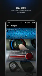 OBDeleven Diagnostica auto VAG screenshot