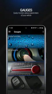 OBDeleven Diagnostica auto VAG screenshot 4