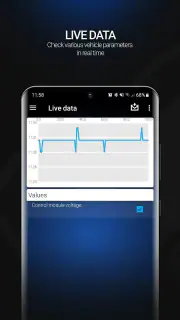 OBDeleven Diagnostica auto VAG screenshot 5