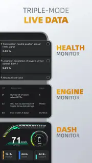 OBDocker - Diagnostico OBD2 screenshot 4