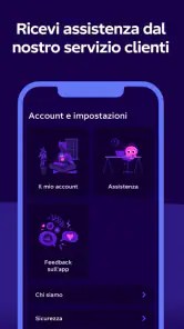 Octopus Energy screenshot