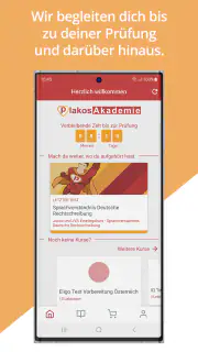 Öffentlicher Dienst Karriere screenshot 4