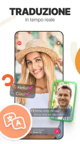 Olive: Videochat Live screenshot