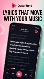 OuterTune Music Player screenshot 3