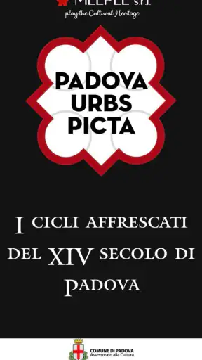 Padova Urbs picta screenshot 1