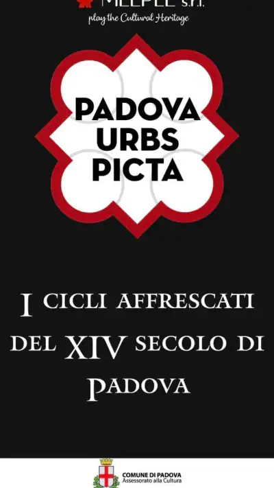 Padova Urbs picta screenshot 1