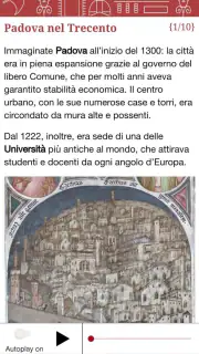 Padova Urbs picta screenshot 8