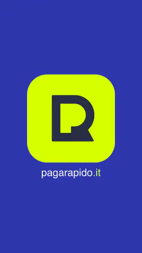 Pagarapido - Pagamenti online screenshot 1