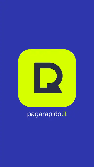 Pagarapido - Pagamenti online screenshot 1