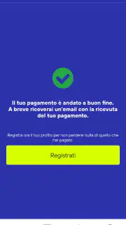 Pagarapido - Pagamenti online screenshot 3