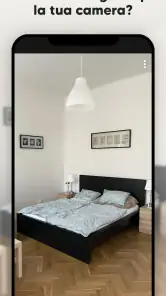 Paint my Room: Visualizzatore screenshot