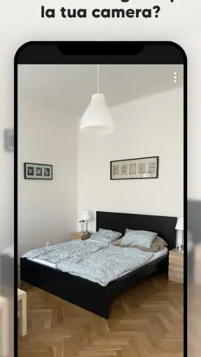 Paint my Room: Visualizzatore screenshot 1