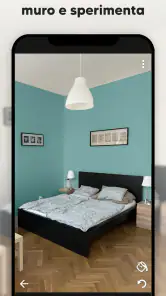 Paint my Room: Visualizzatore screenshot