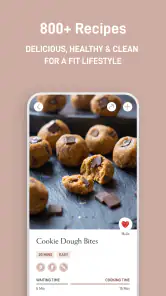 Pam App screenshot