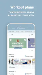 Pam App screenshot