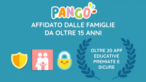 Pango costruisci il tuo safari screenshot 6