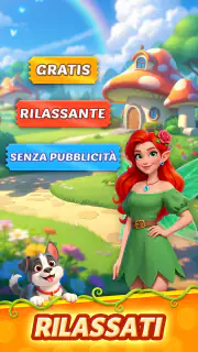 Panthia®: Magia & Fusione screenshot 1