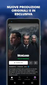 Paramount+ screenshot