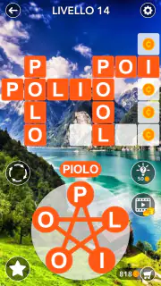 Parola Cruciverba Ricerca screenshot 8