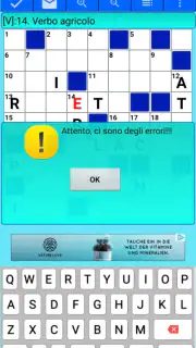 Parole Crociate Facilitate screenshot 8